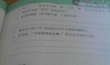 关于耳朵的比喻句