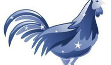 猴子戴手套的歇后语