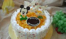 60岁生日蛋糕祝福语