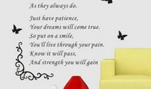 关于励志的英文谚语