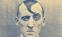 形容眼神的比喻句