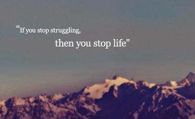 励志名言的英语翻译