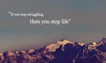 励志的谚语英文翻译