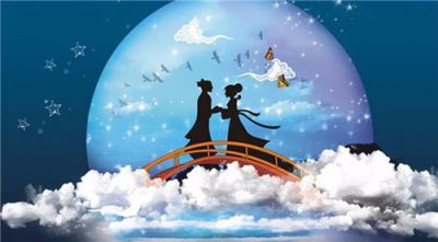 2020年对恋人的祝福