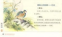 有关一起学习的谚语