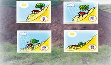 地质灾害宣传口号