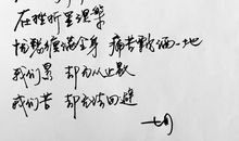 七字情话最暖心短句