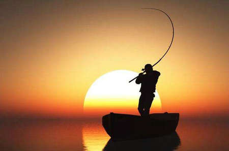 人生中最好的渡轮人往往是我们自己