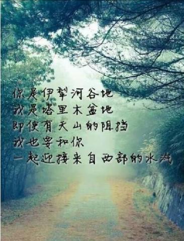 50个浪漫爱情词