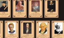 科学家的名言警句