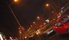 夜晚安静的句子