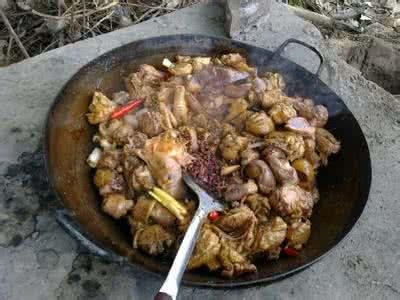 蚱meet遇见鸡肉寓言