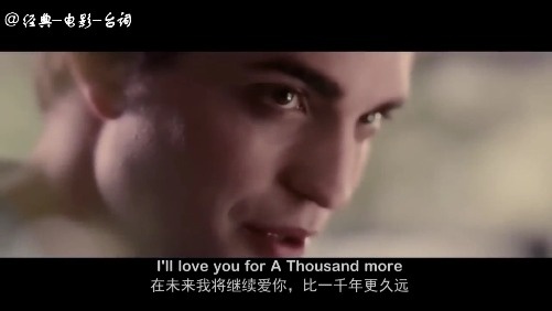 英国浪漫电影的经典名言