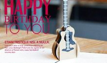 给导师的生日祝福