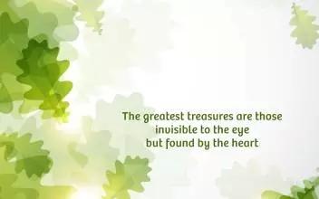 精选励志英语谚语