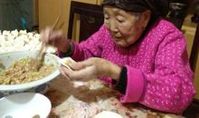 奶奶去世送哀悼的话