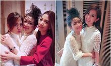 35岁女人生日祝福语