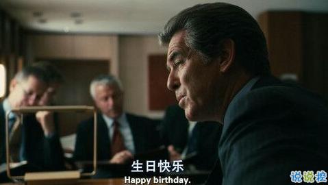 祝自己生日快乐