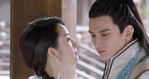 小女孩不放弃经典台词