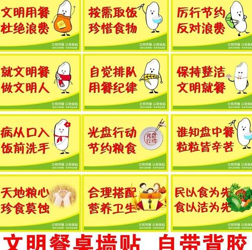 勤俭节约的口号