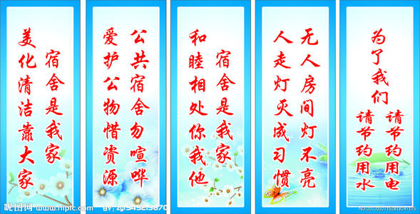 保险公司的口号