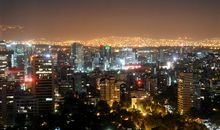 描写都市繁华的成语