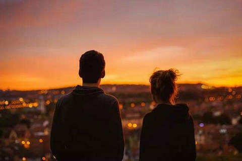 我会很爱你，谁会知道未来的结果