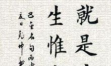 巴金作品名句片段