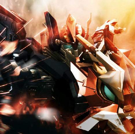 超级野兽武装经典台词