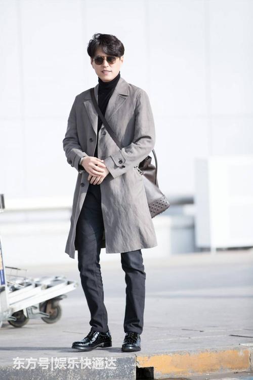 霸气,成熟,说话稳定