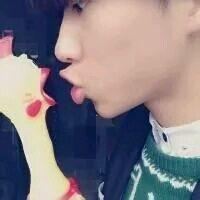 分手后非常积极地谈论