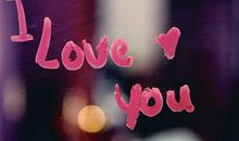 爱情句子表达心情甜蜜长久【摘抄19句】