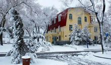 反映冬季的谚语