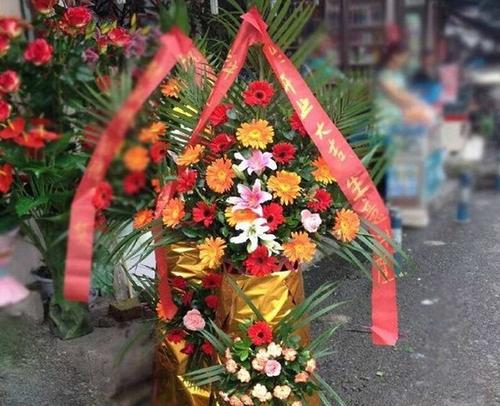 开设婚纱店的问候