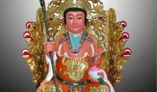 王母娘娘的蟠桃会歇后语