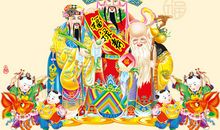 长辈生日的祝福语