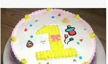 生日蛋糕有趣祝福语