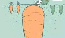 孕妇过独木桥歇后语