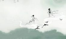 七夕现代爱情诗句