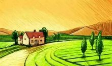 关于科技创新的句子