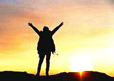 人生无非就是“奋斗”到底