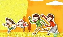 法政系运动会口号