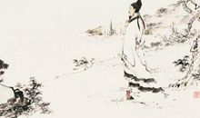 杜甫励志的诗句有哪些