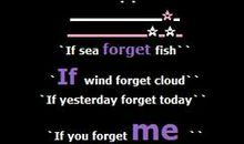 好的qq英文签名大全