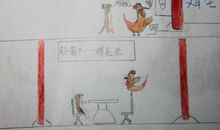 和鸟有关的歇后语