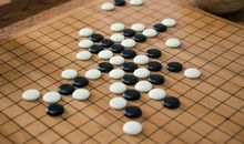 人生就是一盘棋，每时每刻都要与人博弈