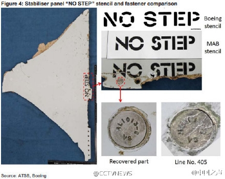 马来西亚航空的问候