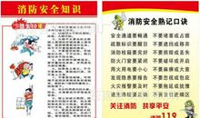 气体使用安全标语