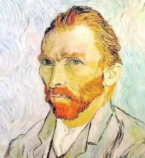 梵高的判决