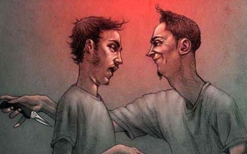 十句话渗入人心